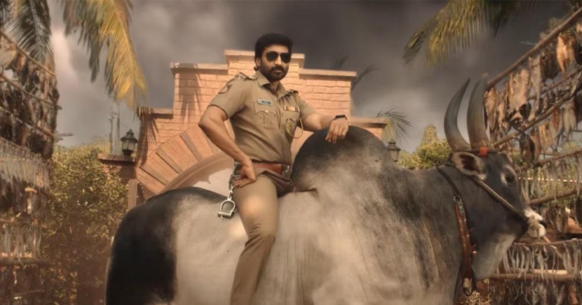 bhimaa movie review