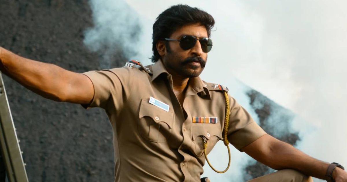 bhimaa movie review