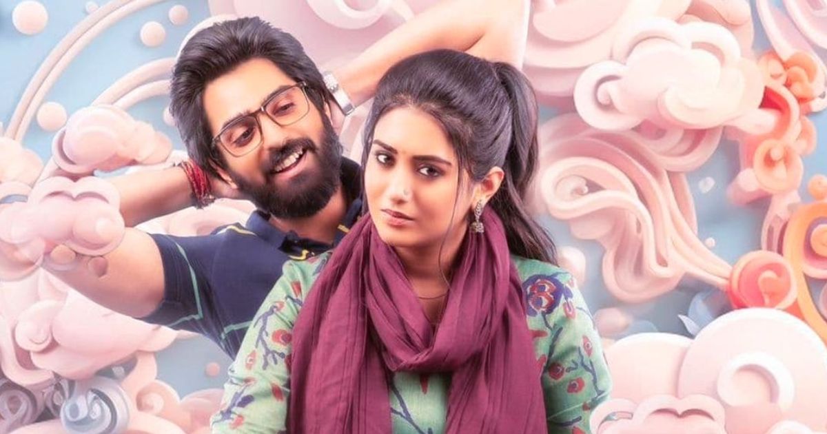 bhoothaddam bhaskar narayana movie review