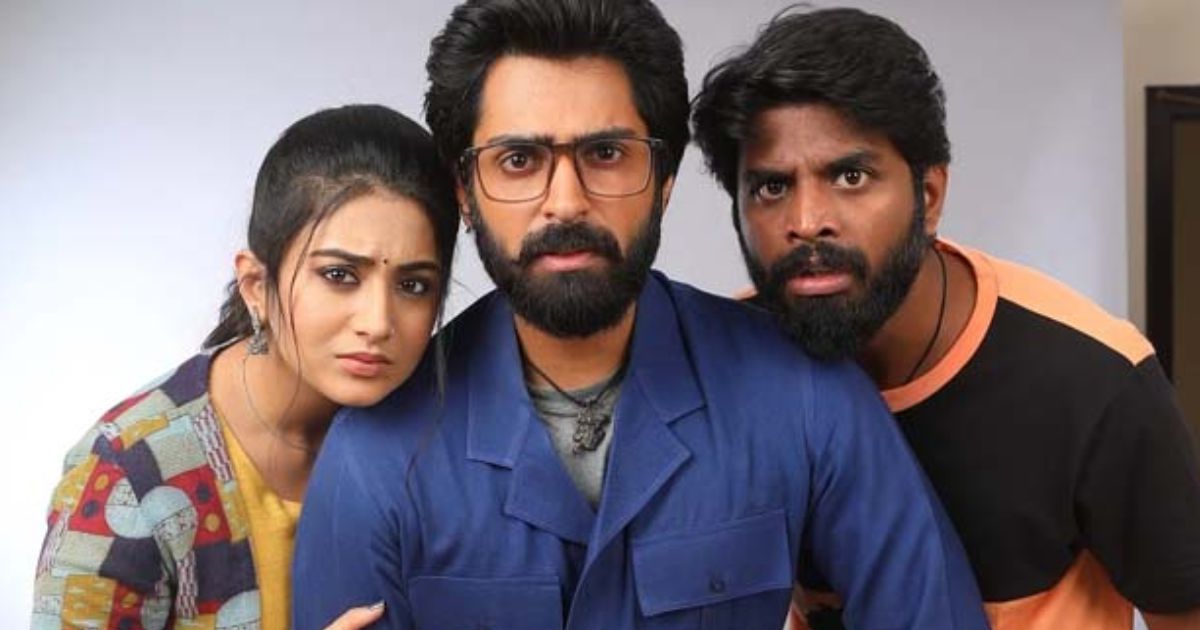 bhoothaddam bhaskar narayana movie review