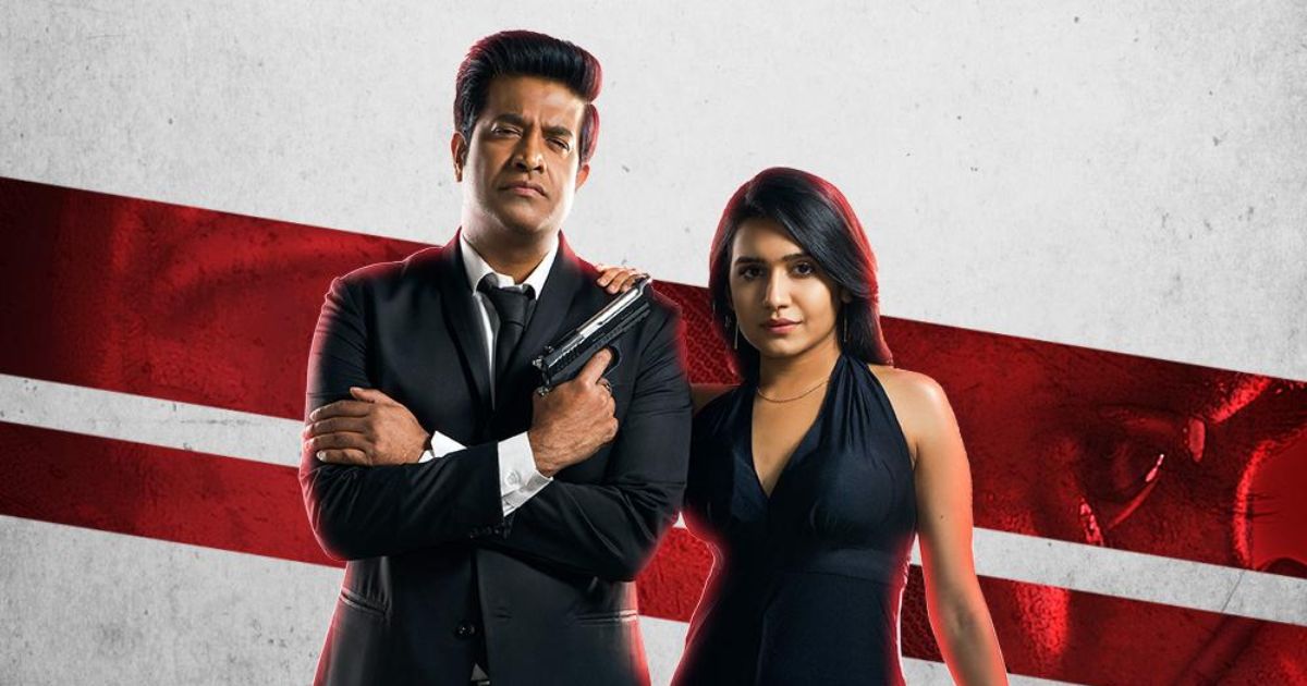 chaari 111 movie review