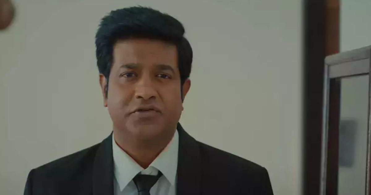 chaari 111 movie review