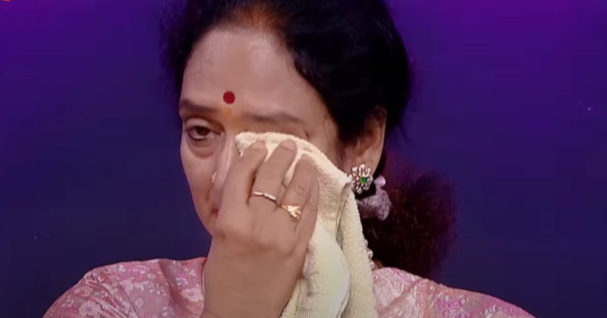 comments on zee telugu womens day event promo