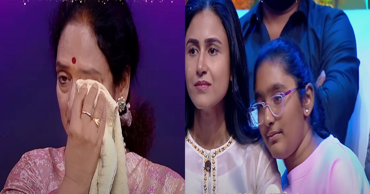comments on zee telugu womens day event promo