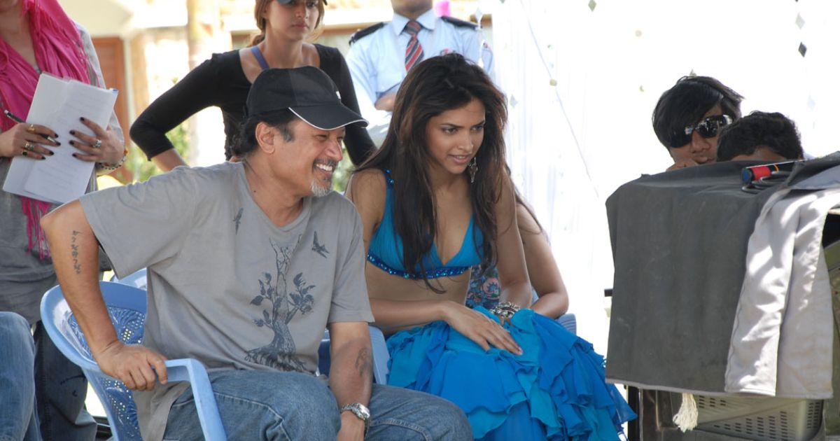 deepika padukone telugu movie before project k