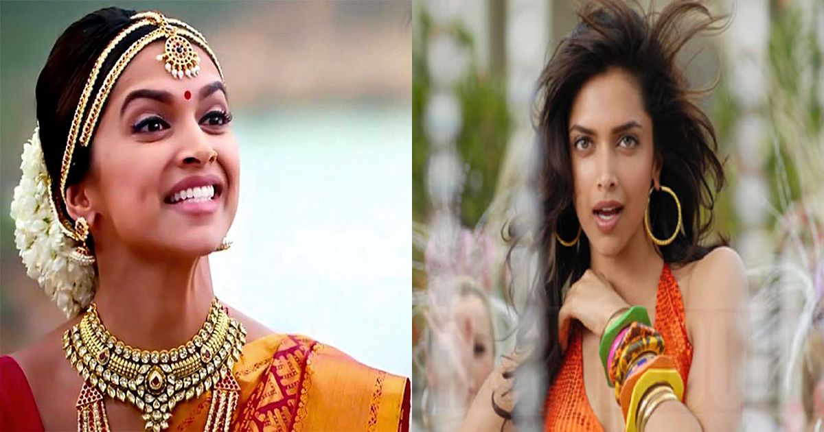 deepika padukone telugu movie before project k