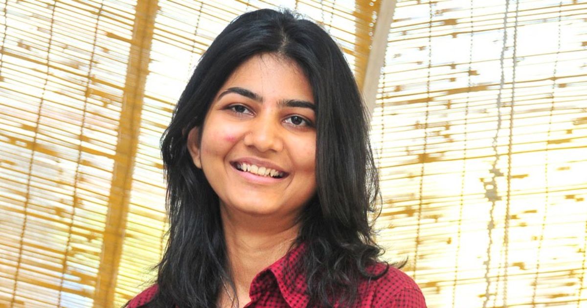 heroine friend in mirapakay