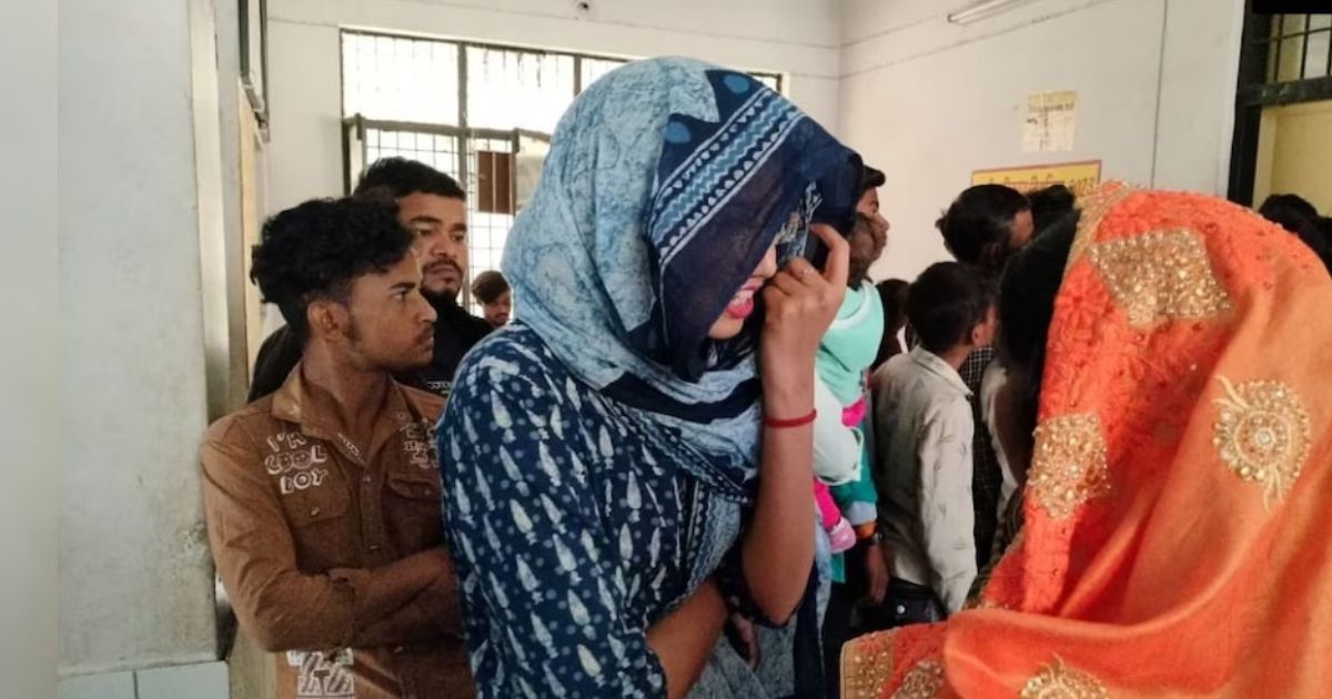 ias officer hospital incident