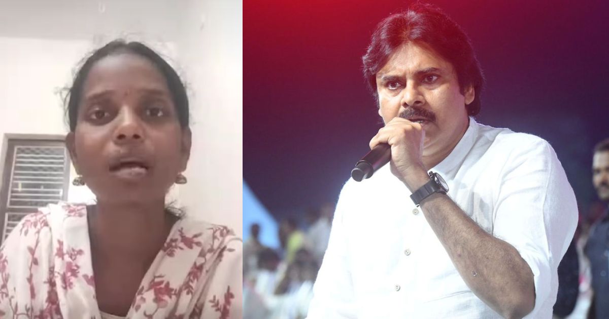jagan fan comments on pawan kalyan