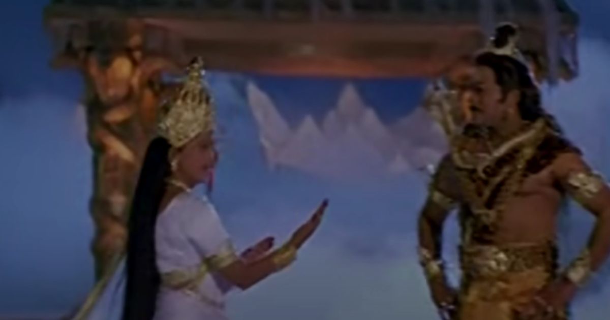 movie in which chiranjeevi and yamuna acted 3