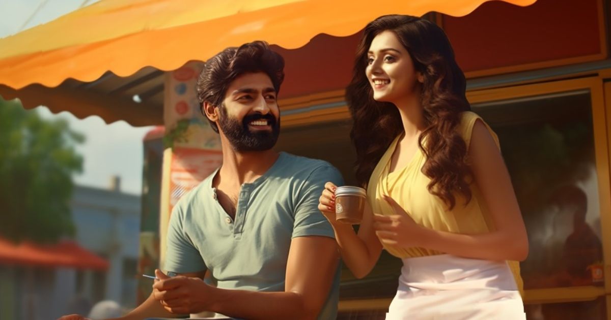 ondu sarala prema kathe review telugu