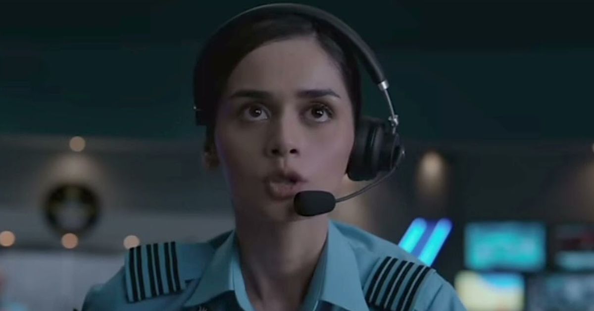 operation valentine movie review