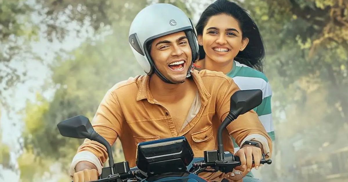 premalu movie review
