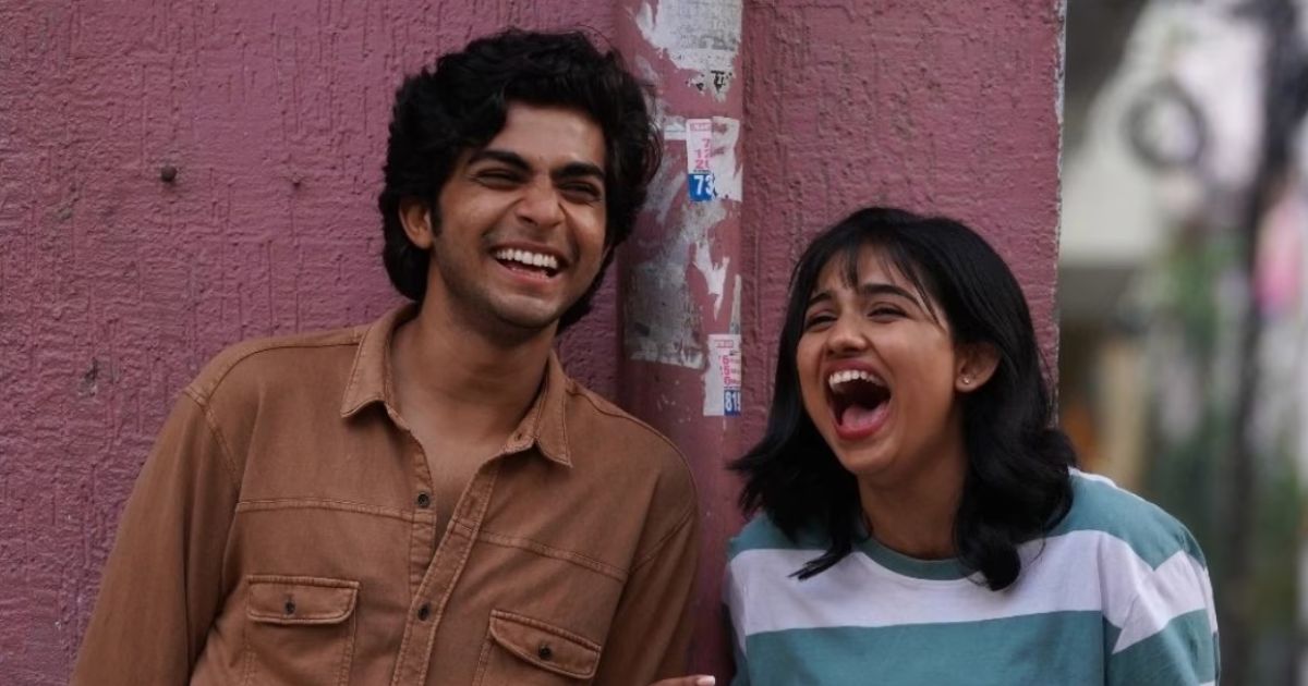 premalu movie review