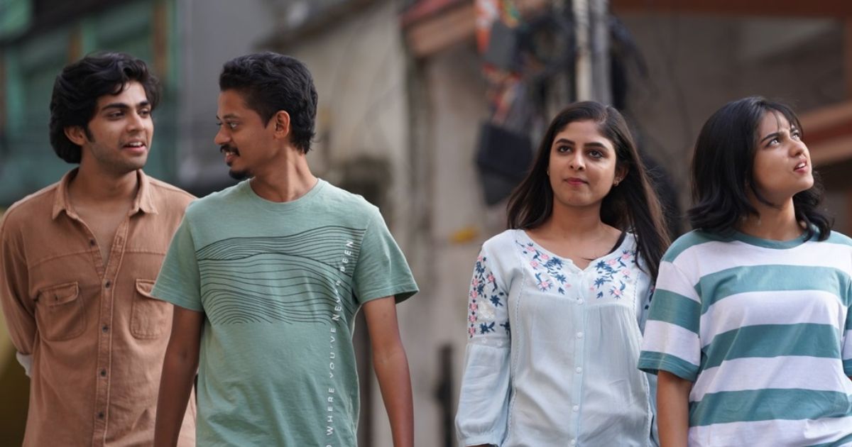 premalu movie review