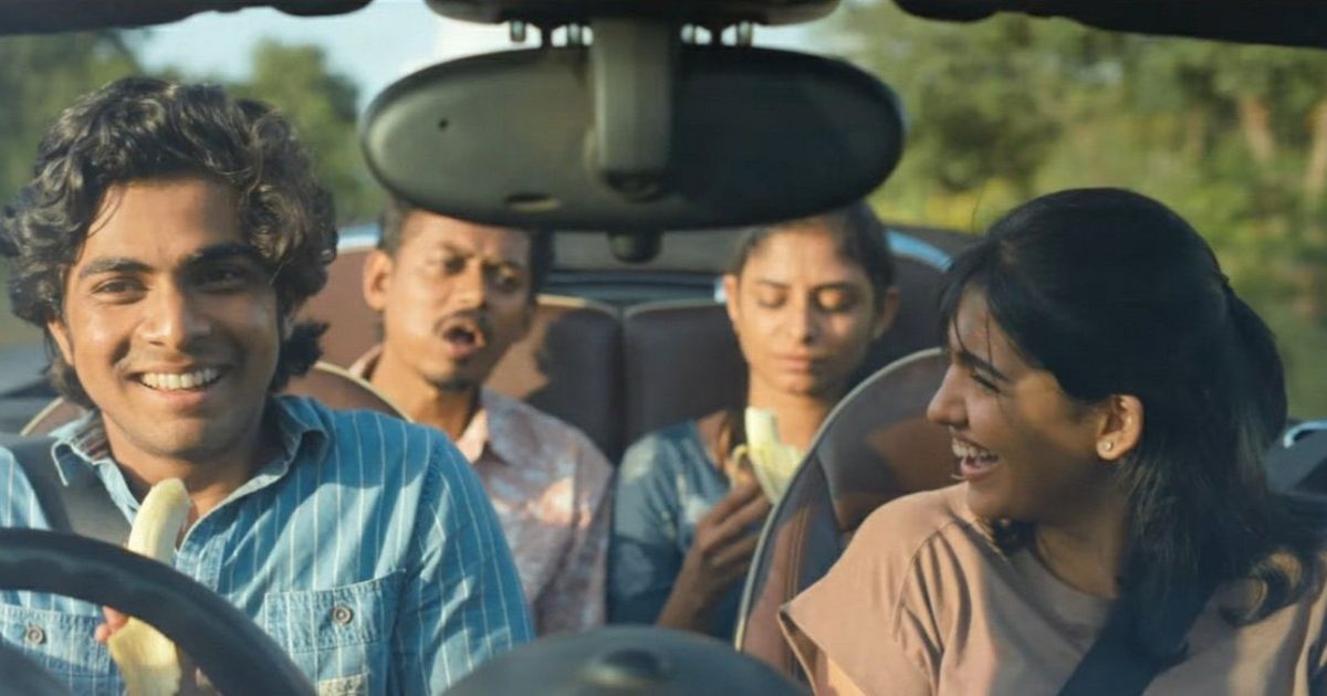 premalu movie review