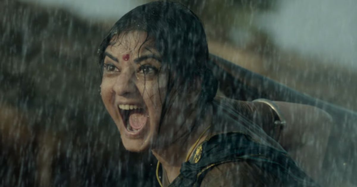 razakar movie review