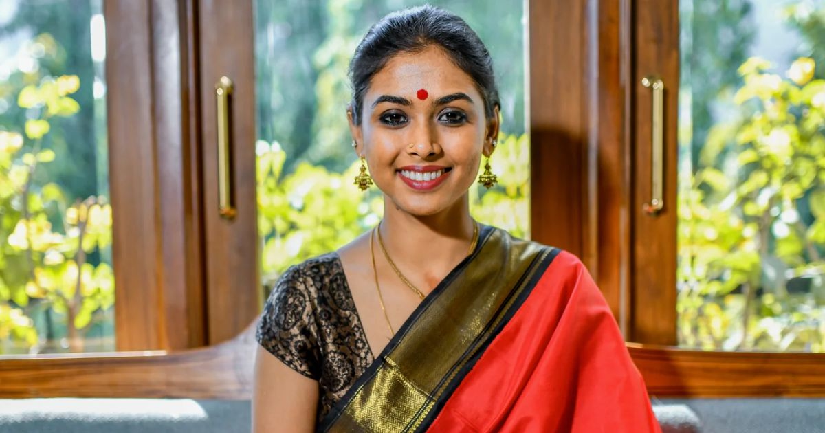sadguru daughter radhe jaggi background
