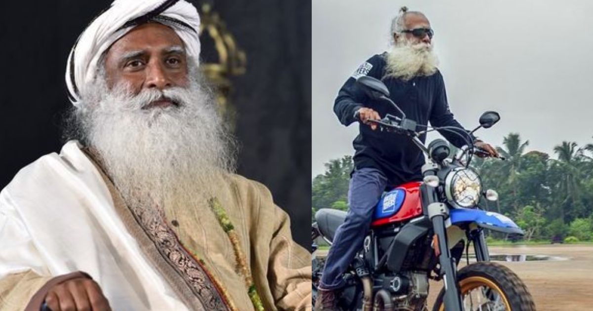 sadguru properties and earnings