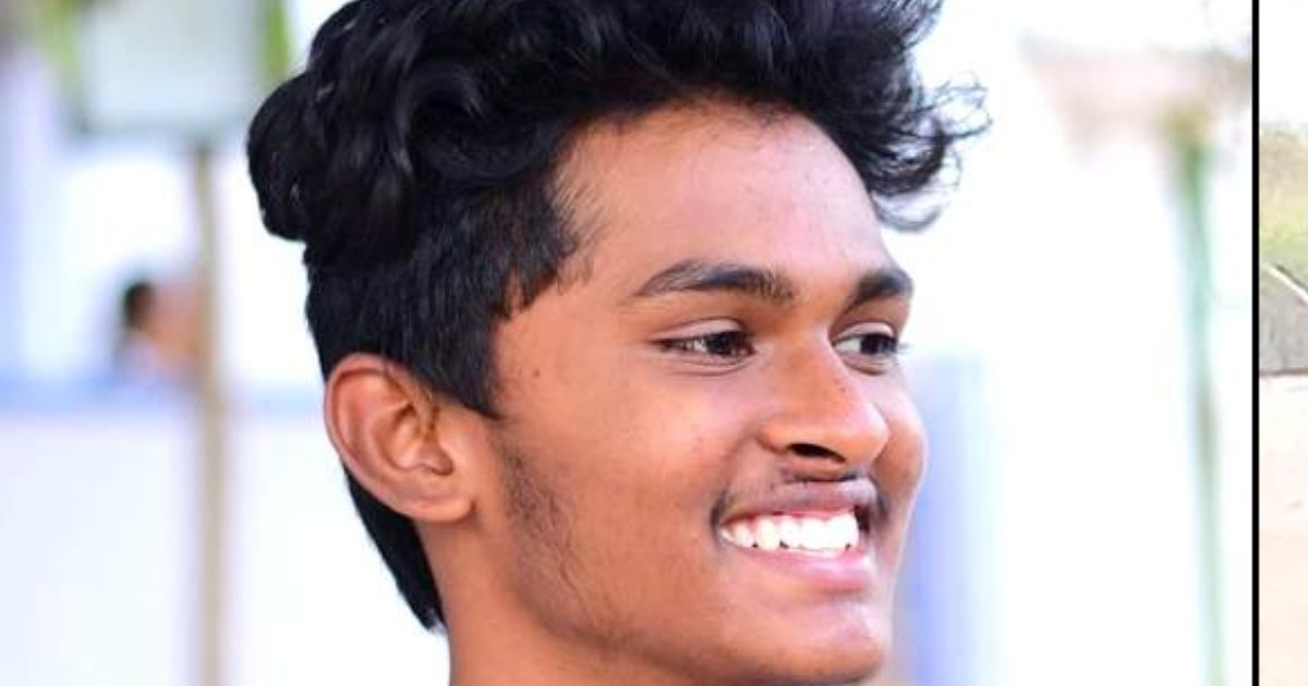 sai incident at visakhapatnam