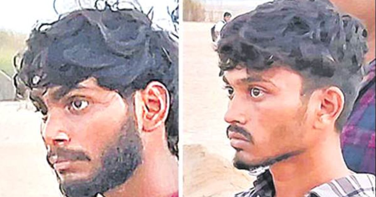 sai incident at visakhapatnam
