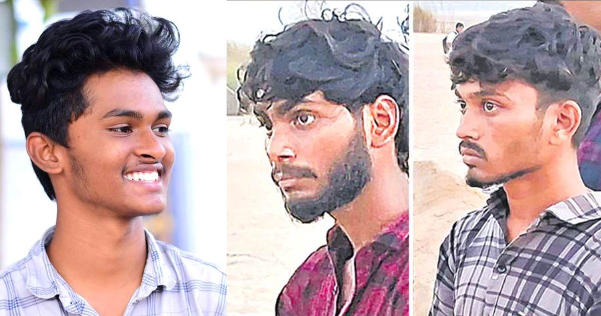 sai incident at visakhapatnam