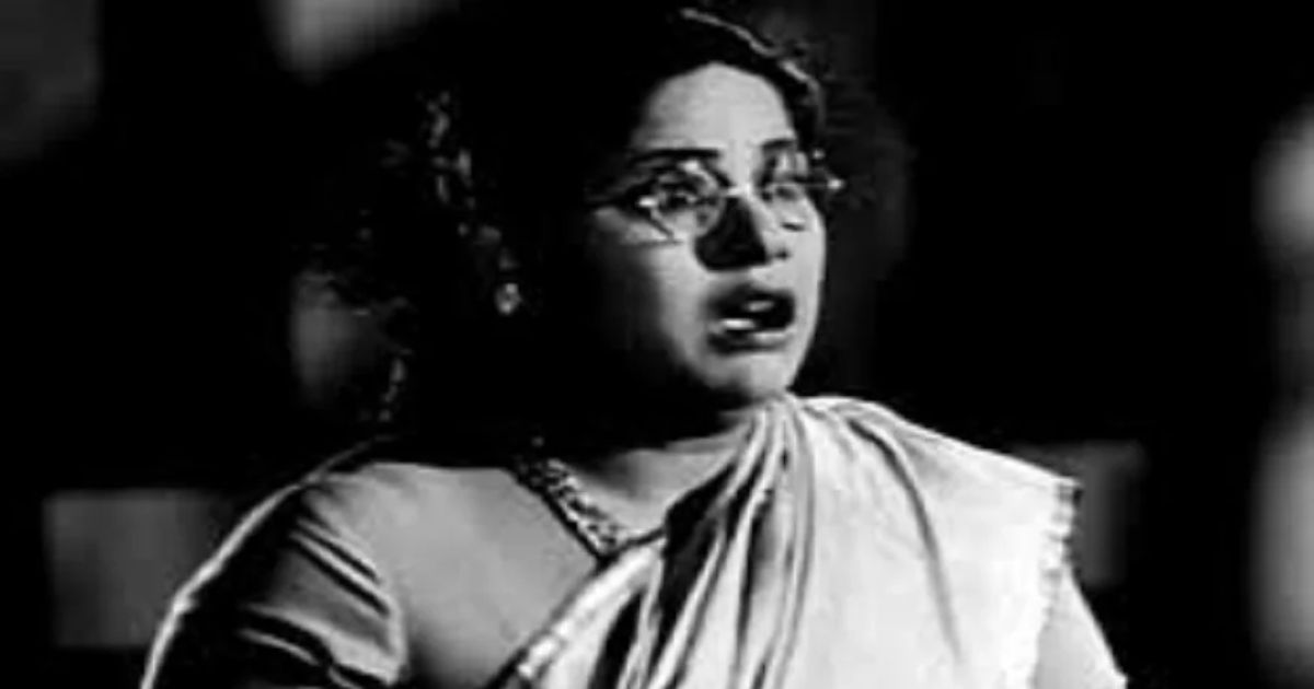 suryakantham interview in her last days 