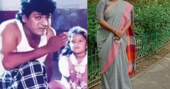 this child artist is now an ias officer