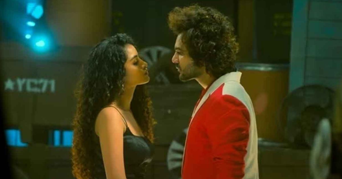 tillu square movie review