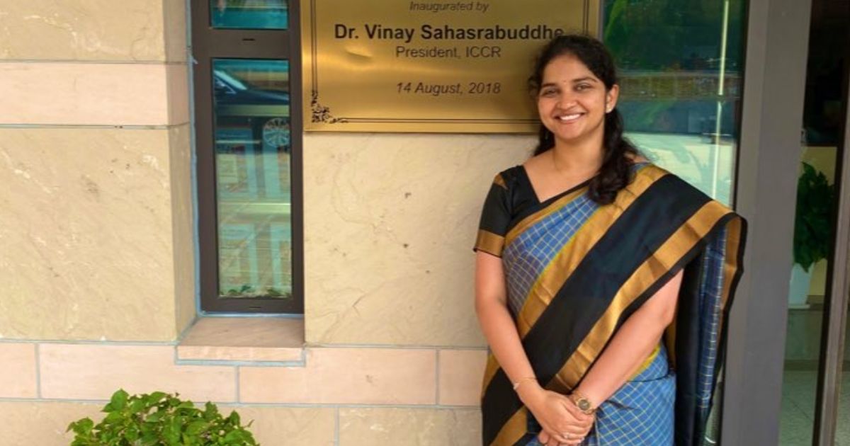 upsc rank holder snehaja