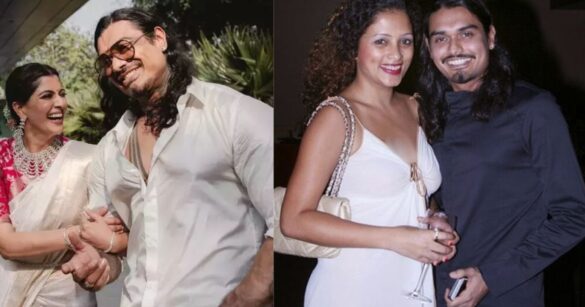 varalaxmi saratkumar fiancée nicholai sachde