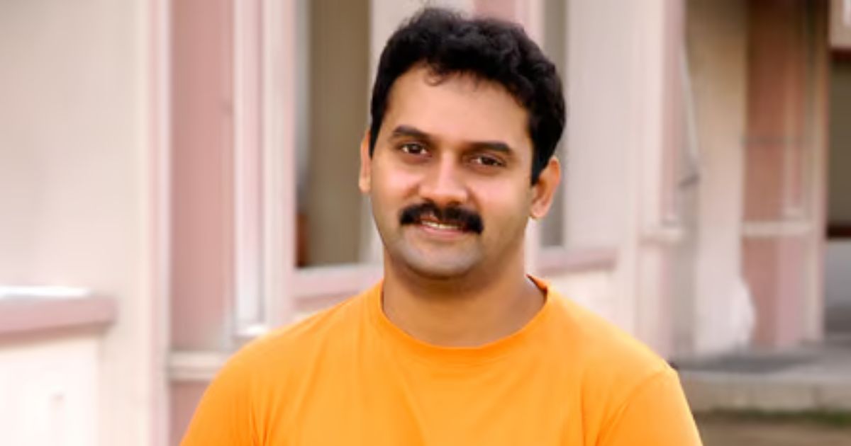 vijay sai wife vanitha reddy about his behavior