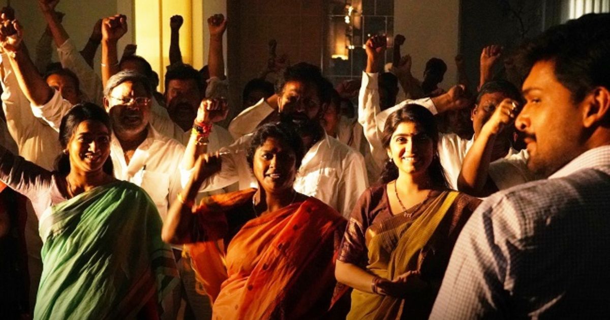vyooham movie review 