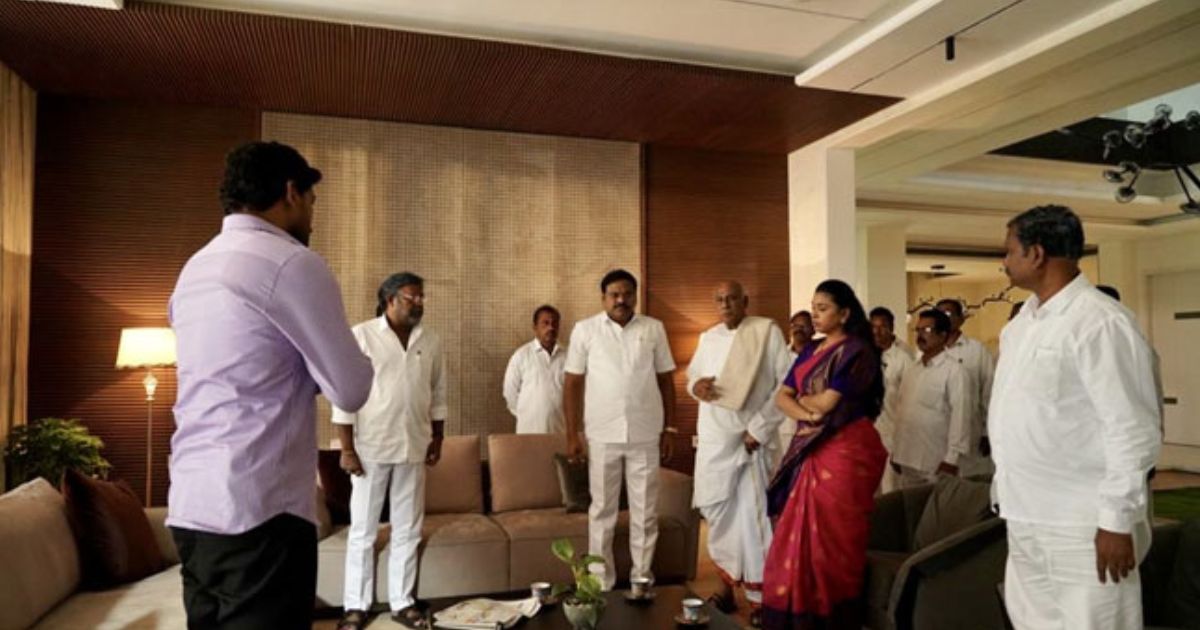 vyooham movie review 