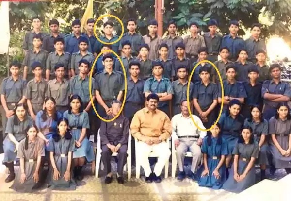 actors in this picture