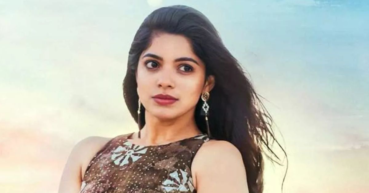 actress old picture on social media