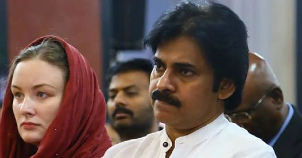 age difference between pawan kalyan and anna lezhneva