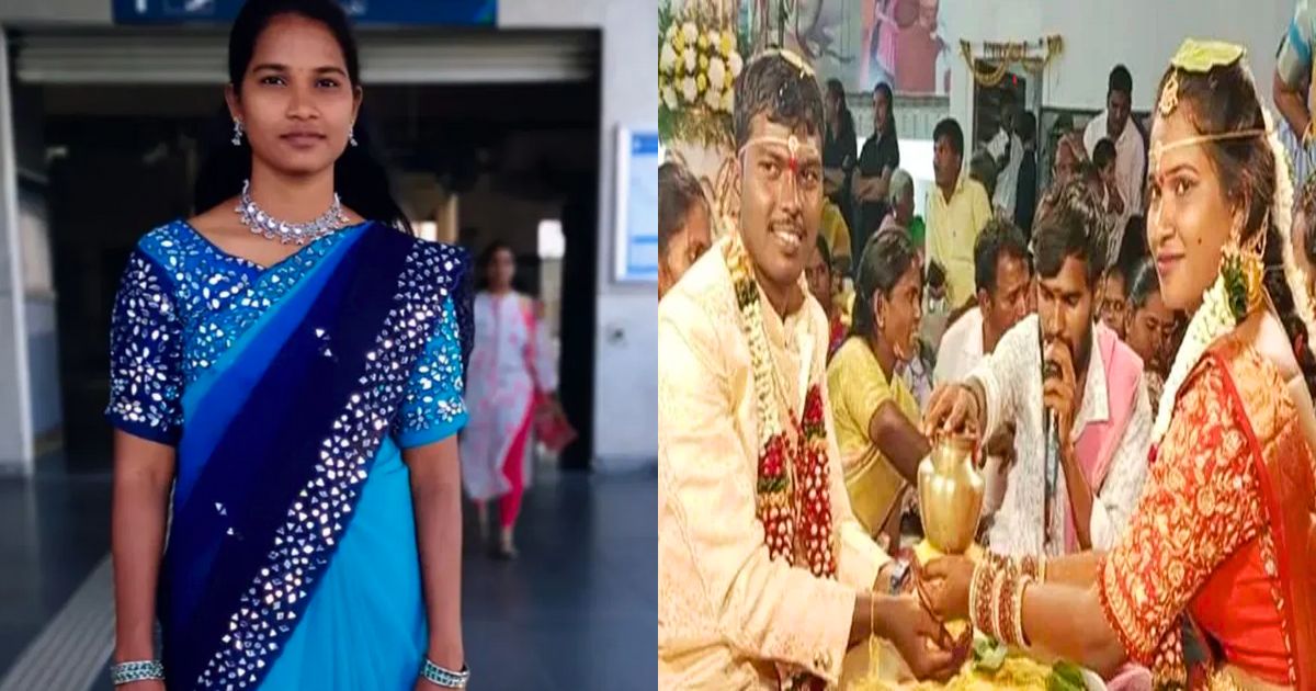barrelakka love story and career after marriage