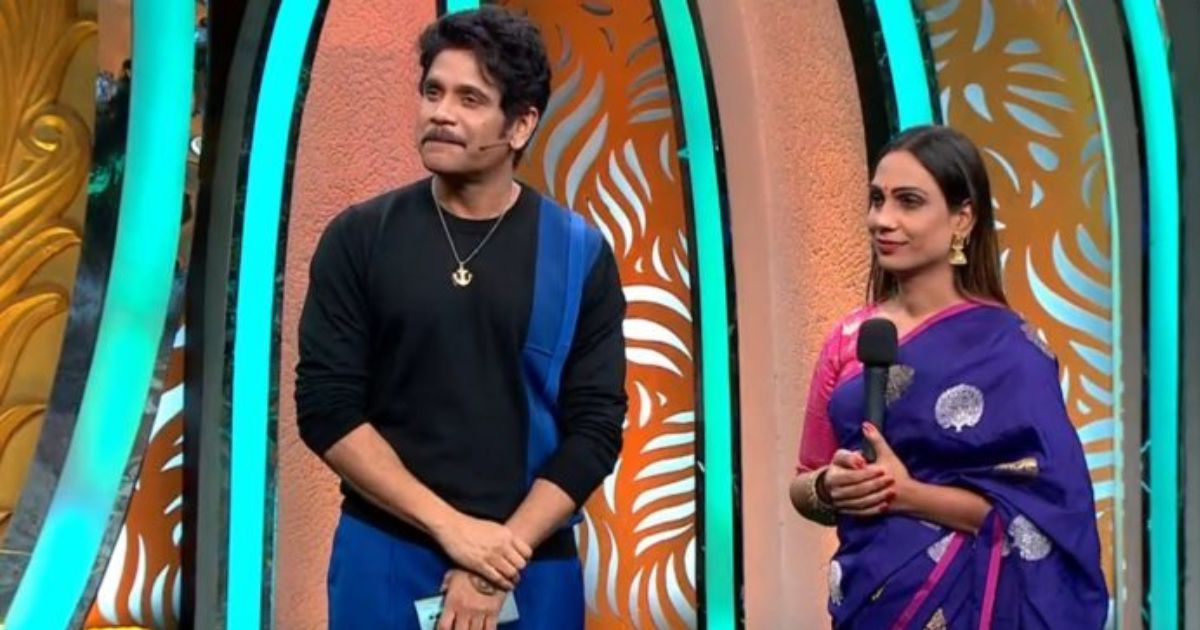 celebrity who is contesting opposite pawan kalyan