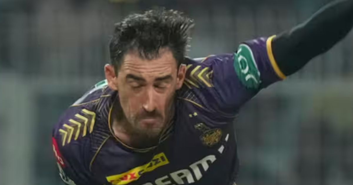comments on mitchell starc
