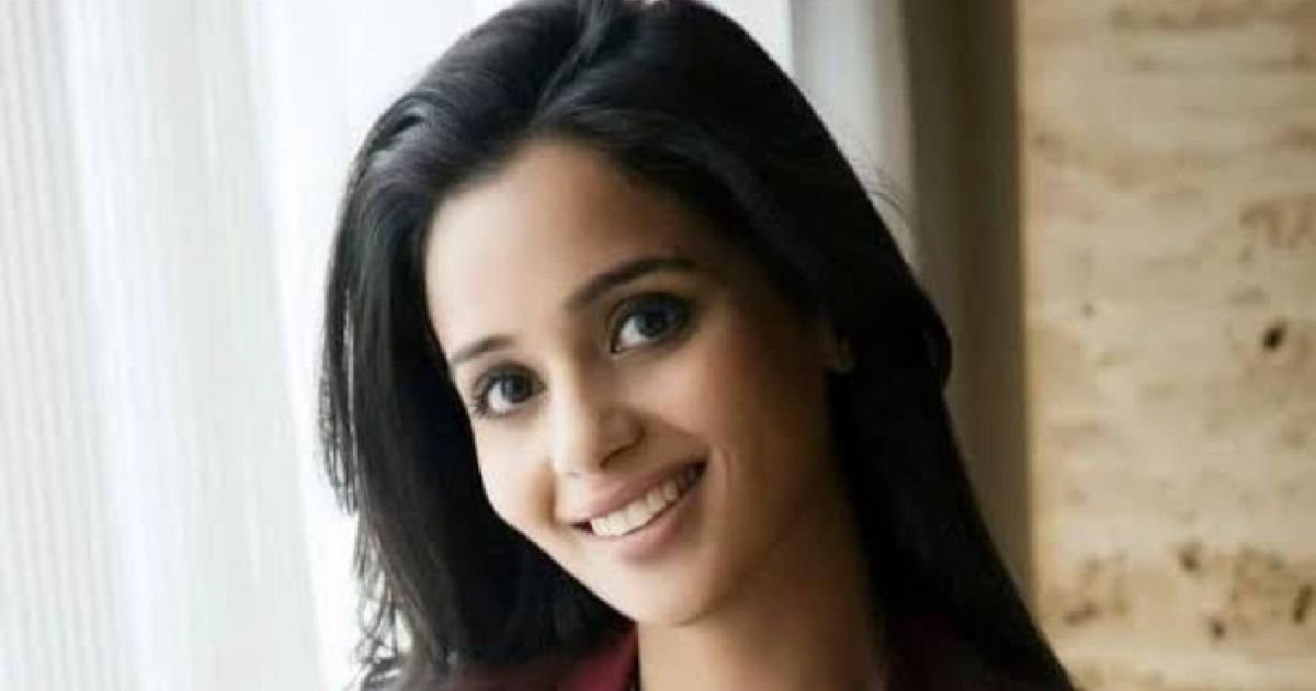 deccan chargers hyderabad owner gayatri reddy