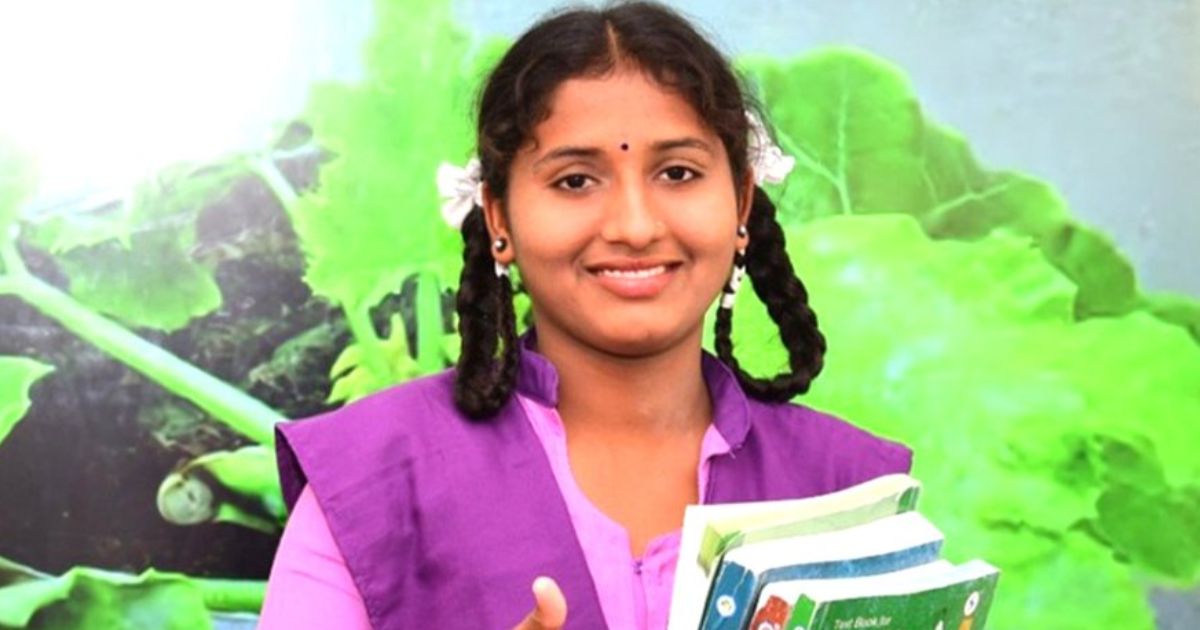 inspiring story of nirmala