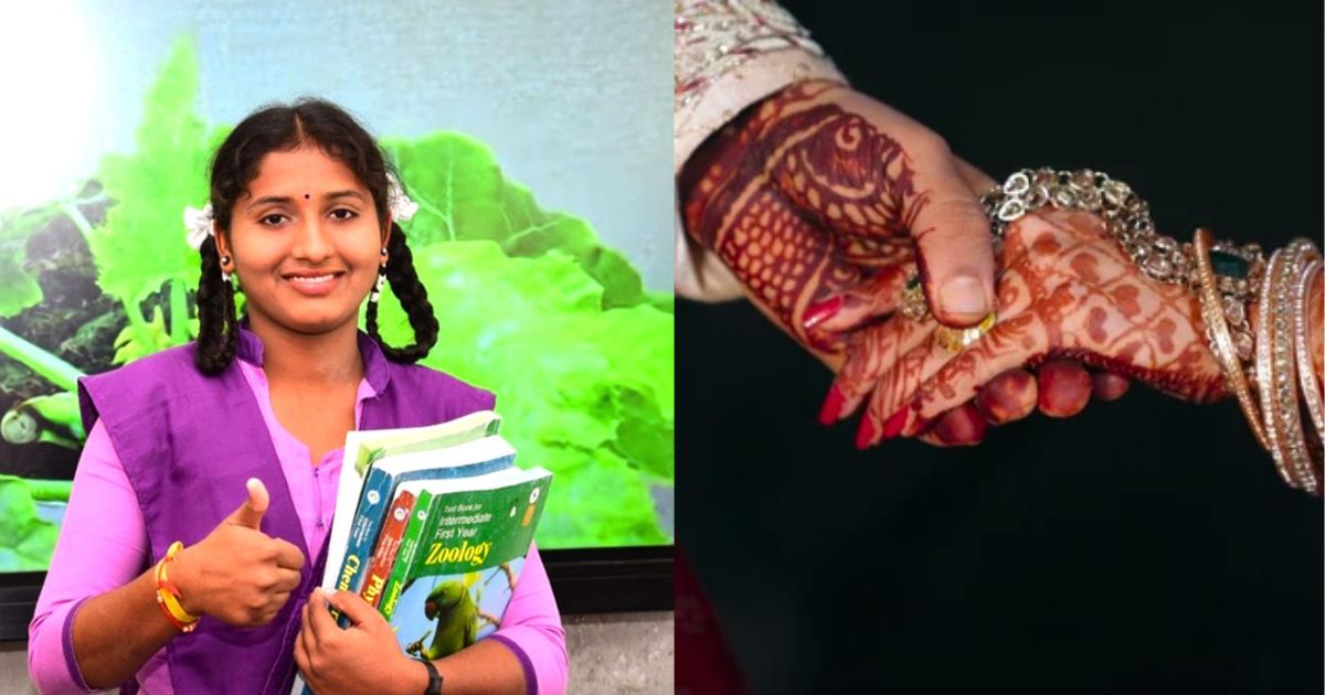 inspiring story of nirmala