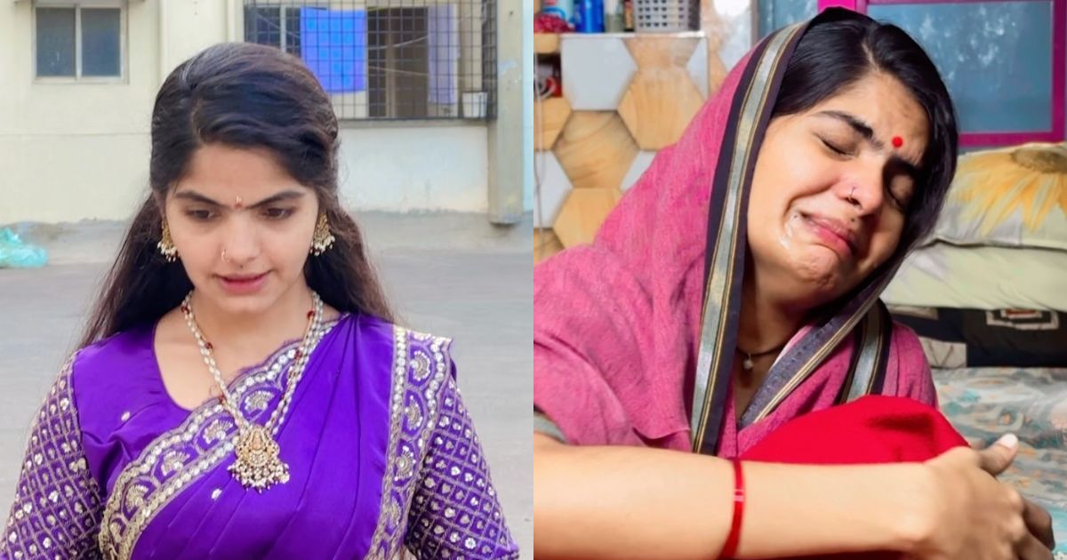 instagrammer who recreated murari scene