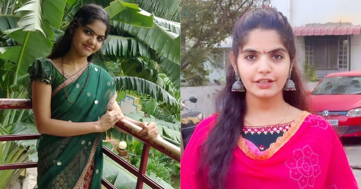 instagrammer who recreated murari scene
