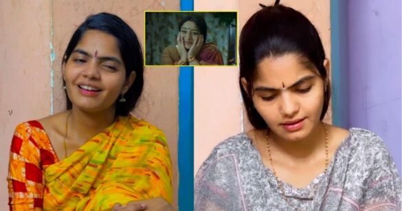 instagrammer who recreated murari scene