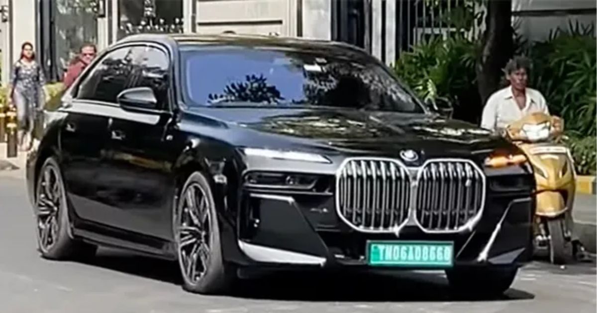 kaviya maran cars collection