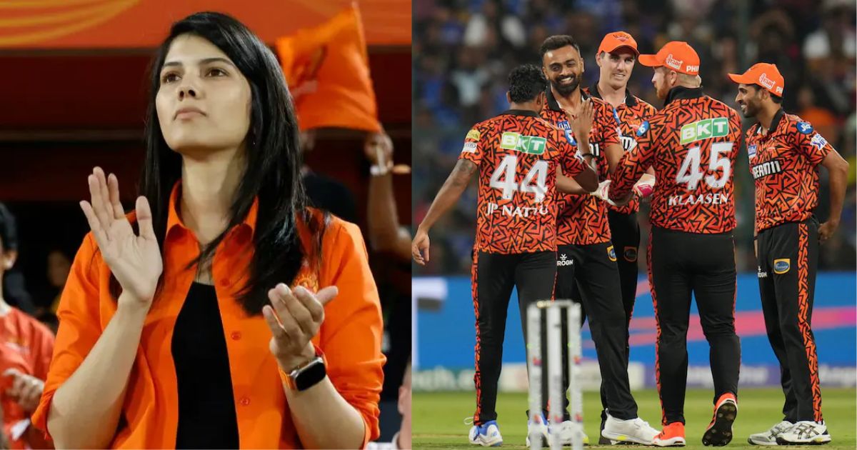kaviya maran decision in ipl 2024
