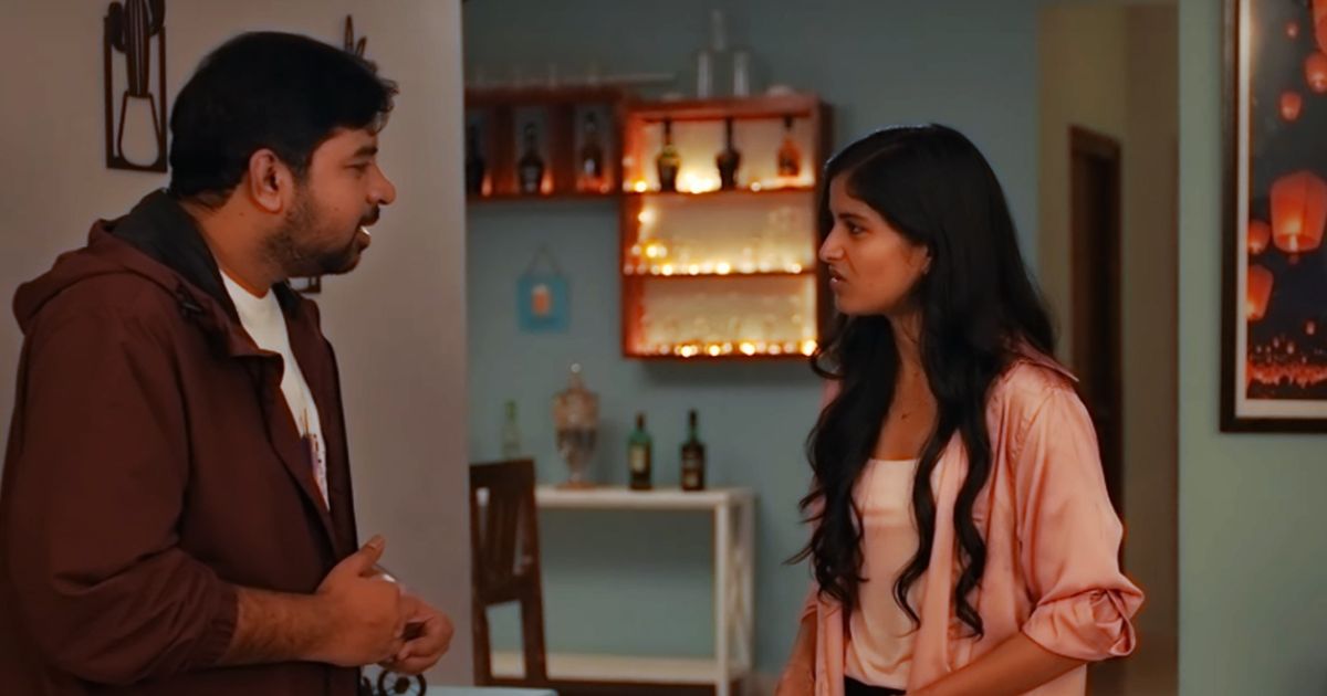 my dear donga aha review telugu