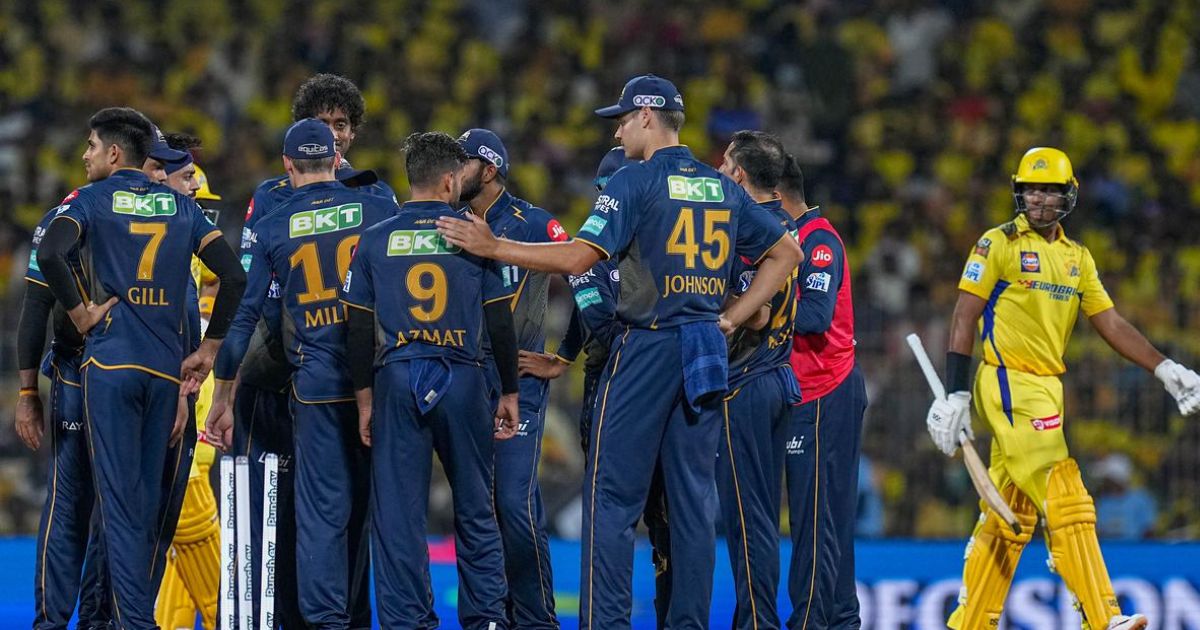 reason for csk failure in match with lucknow ipl 2024